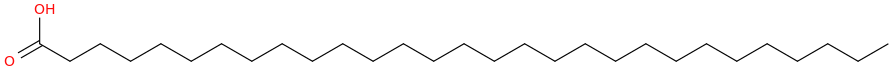 Nonacosanoic acid